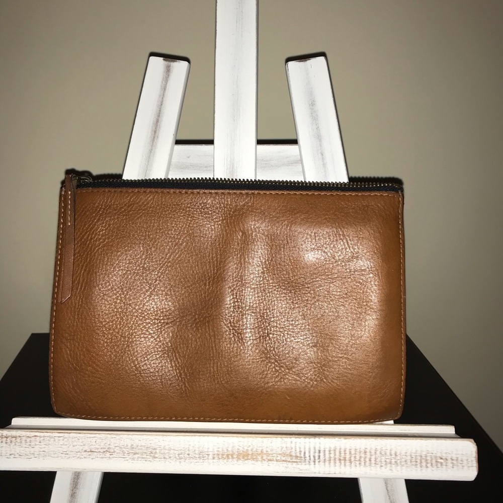 Madewell Clutch